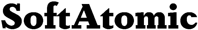 SoftAtomic